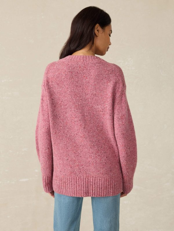 FA24_WOMENS_WTF2428-YSH_DRIFTWOOD_DONEGAL_SWEATER_BERRY_SHAKE_OM_BACK_CROP_1.jpg