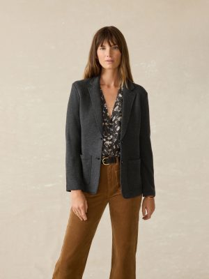 HOL24-FAHERTY-WOMENS-WOS2313-BSM-INLET-BLAZER-BLACK-SKY-MELANGE_OM_FRONT_CROP_1.jpg