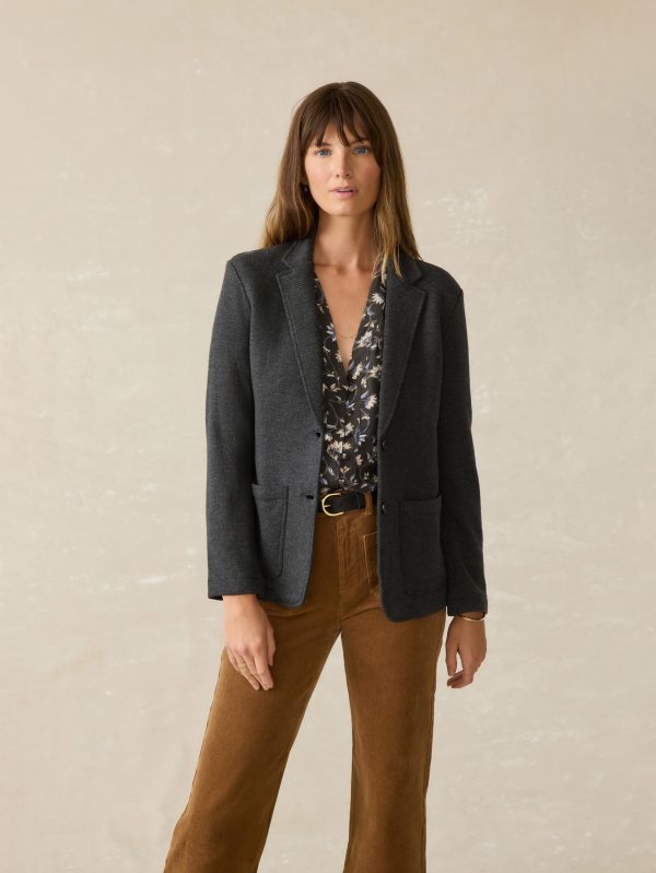 HOL24-FAHERTY-WOMENS-WOS2313-BSM-INLET-BLAZER-BLACK-SKY-MELANGE_OM_FRONT_CROP_1.jpg