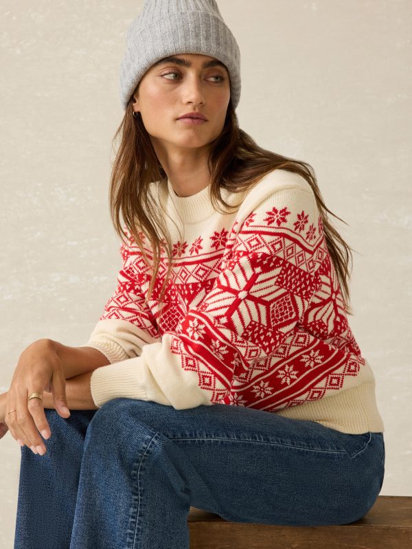 HOL24-FAHERTY-WOMENS-WYH2418-AQS-SUN-VALLEY-CREW-SWEATER-ANTIQUE-SNOWFLAKE_OM_EDITORIAL_2.jpg