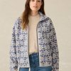 HOL24_WOMENS_WOH2412-VGS_FIRESIDE_FLEECE_JACKET_VINTAGE_SNOWFLAKE_GEO_OM_FRONT_CROP_1.jpg