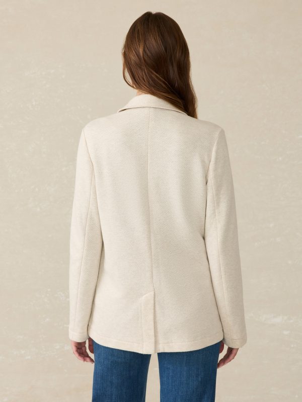 HOL24_WOMENS_WOS2313-LOE_INLET_BLAZER_LIGHT_OATMEAL_MELANGE_BACK_OM_WS_1.jpg