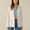 HOL24_WOMENS_WOS2313-LOE_INLET_BLAZER_LIGHT_OATMEAL_MELANGE_FRONT_OM_WS_1.jpg