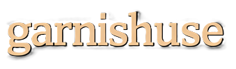 garnishuse